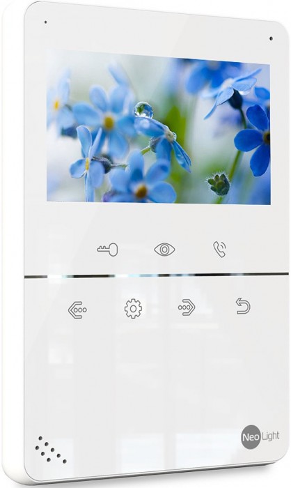 NeoLight Tetta