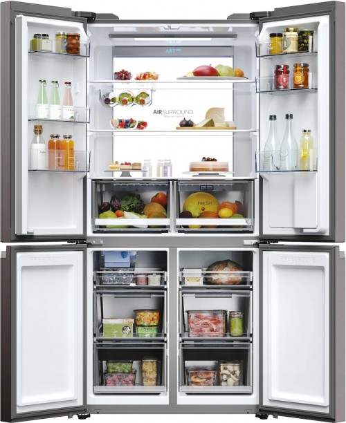 Haier HCR-79F19EHMD