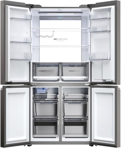 Haier HCR-79F19EHMD
