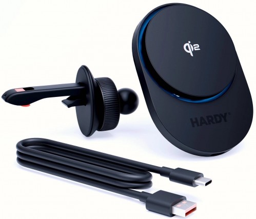 3MK Hardy AeroCharger 15W