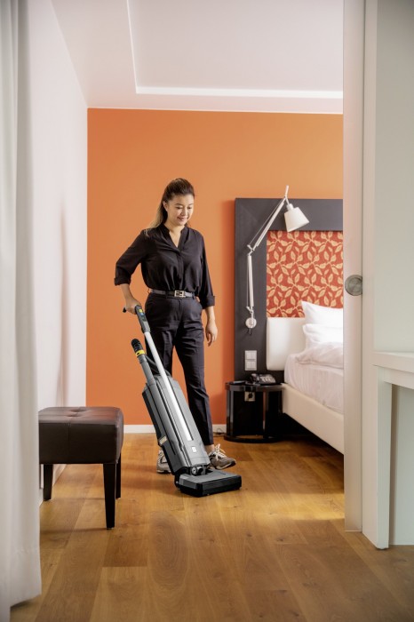 Karcher CV 30/2 Bp Adv