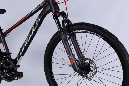 Formula Motion DD FR 26 2025