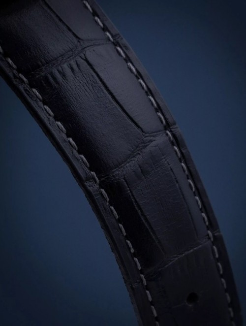 Zeppelin Atlantic Automatic 8452-2