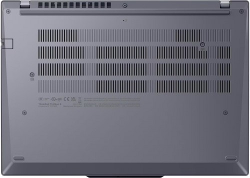 Lenovo ThinkPad T14 Gen 6 Intel