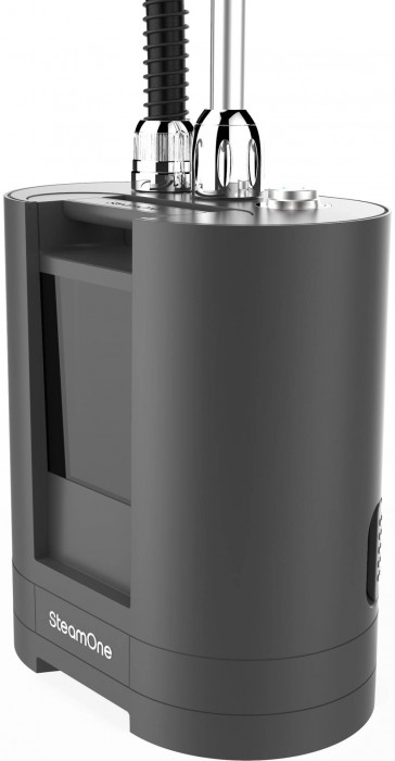 SteamOne Dualys 2