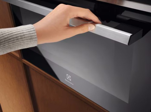 Electrolux CombiQuick EVL 6E49 X