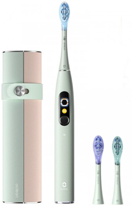 Oclean X Ultra 20 S