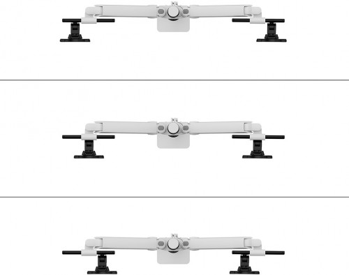 NewStar DS65S-950WH2