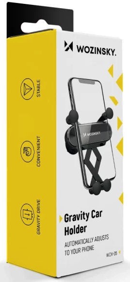 Wozinsky WCH-05
