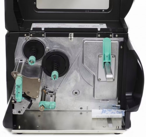 GoDEX GX4600I USB, Ethernet, Wi-Fi, USB-Host, Serial