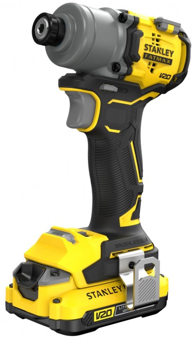 Stanley FatMax SFMCF830D2K