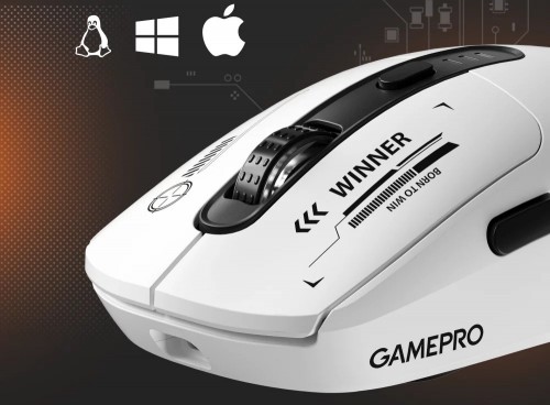 GamePro Genesis Winner