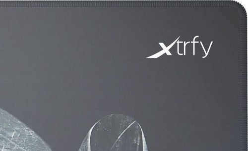 Xtrfy GP4 Cloud White Large