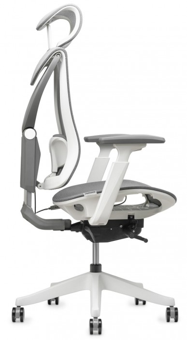 ADAPWORK S1 Mesh Senior ErgoChair