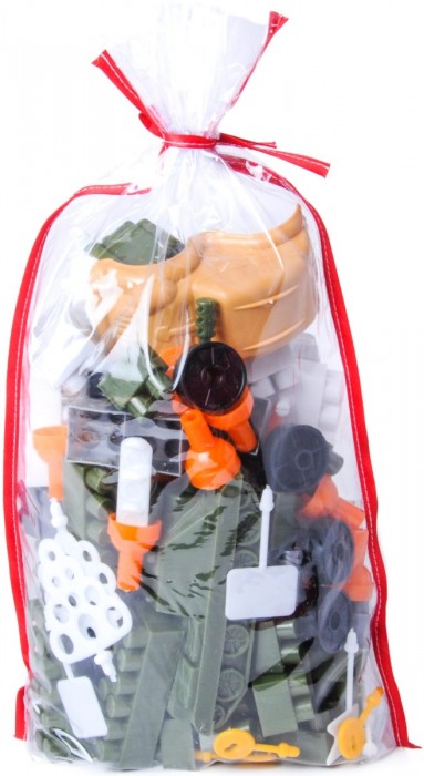 Maximus Blokpost ZSU 2 5482