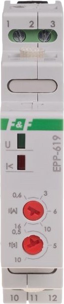 F&F EPP-619