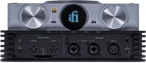 iFi iCAN Phantom