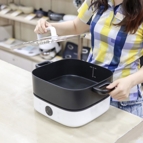 Xiaomi Multifunctional Hot Pot Cooker 6L
