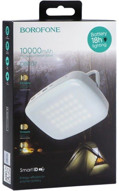 Borofone DBT07