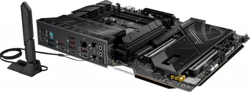 Asus ROG CROSSHAIR X870E APEX