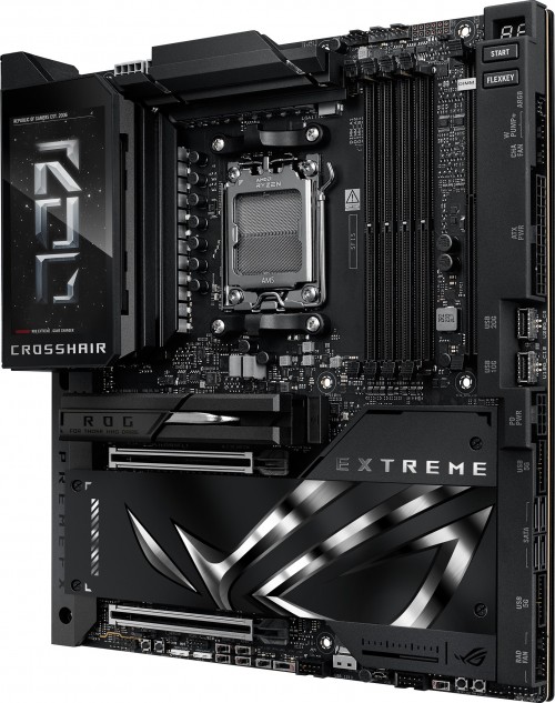 Asus ROG CROSSHAIR X870E EXTREME