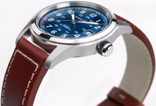 Hamilton Khaki Field Auto H70455540