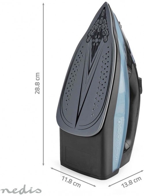 Nedis IRON2000