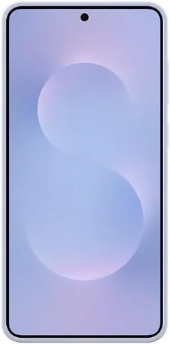 Samsung Silicone Cover for Galaxy S25 Edge