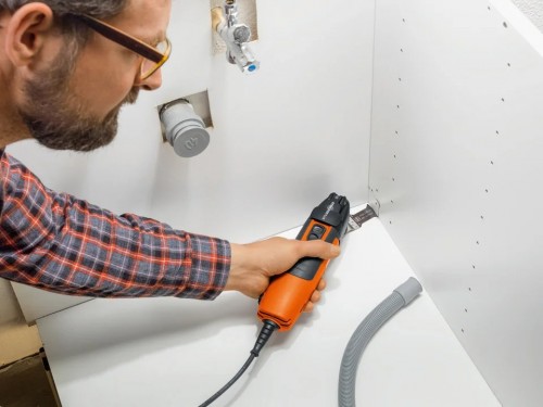 Fein MultiMaster MM 300 Plus Start 72297264000