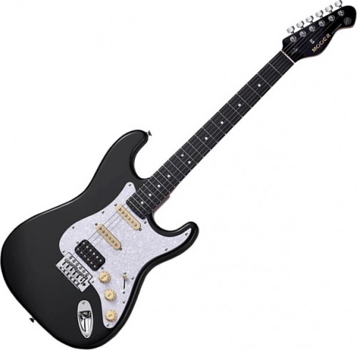 Mooer MSC10 Pro