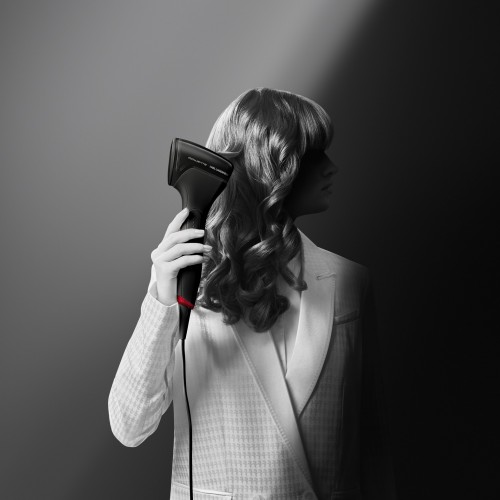 Rowenta So Curls Karl Lagerfeld CF371L