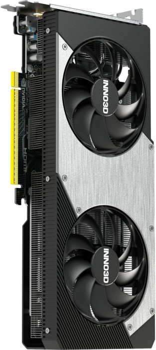 INNO3D GeForce RTX 5060 Ti 16GB TWIN X2