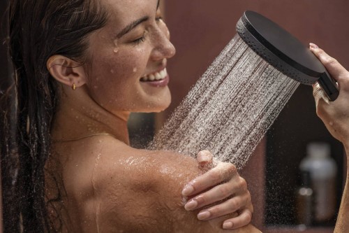 Hansgrohe Raindance Alive Select S 125 24500000