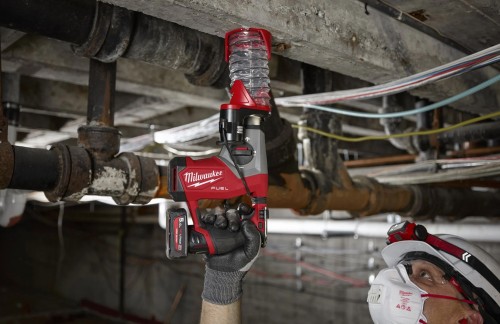 Milwaukee M12 FHAC16-0