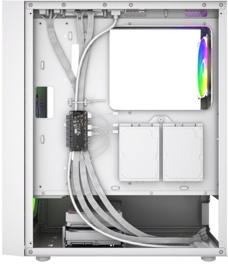 Gembird Fornax 4300 ARGB White