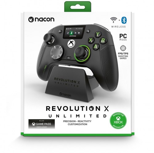Nacon Revolution X Unlimited