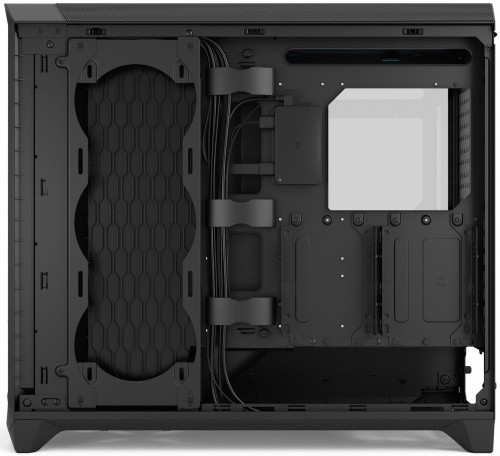 Fractal Design Meshify 3 XL Ambience Pro RGB Black TG Light
