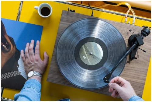 Pro-Ject Debut Evo 2