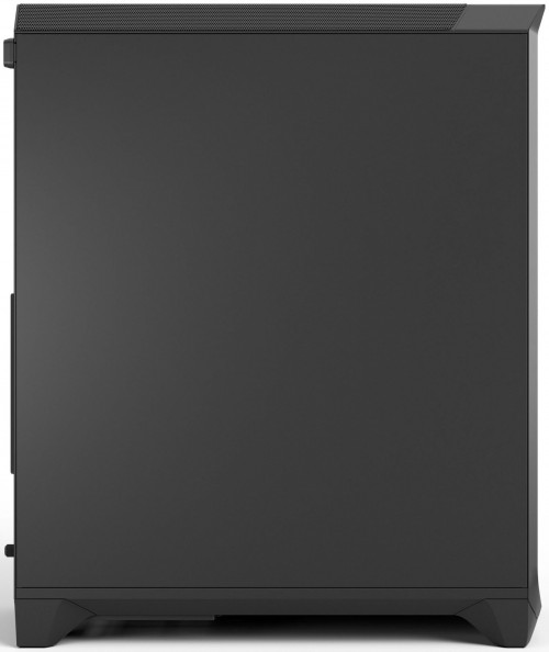 Fractal Design Meshify 3 Black Solid