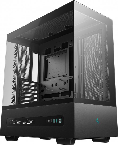 Deepcool CH690 Digital Black