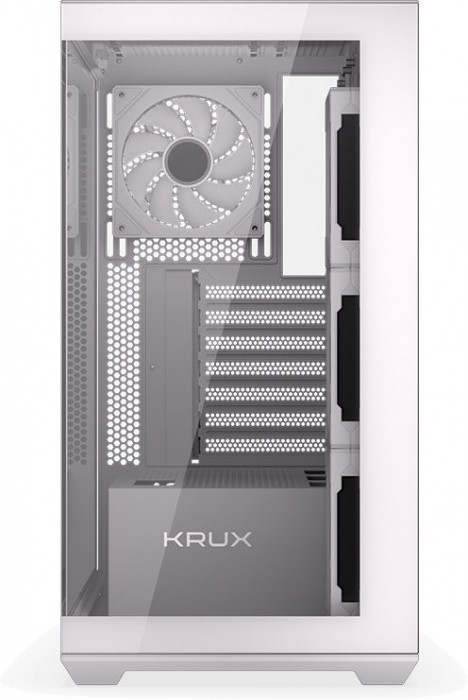 KRUX Exo White