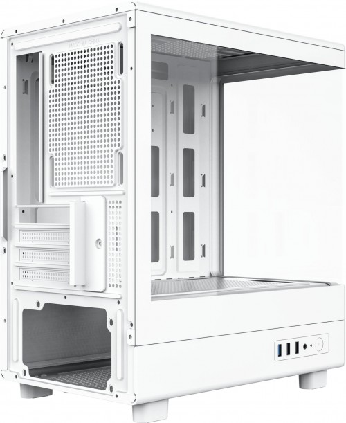 DarkFlash DB330M White