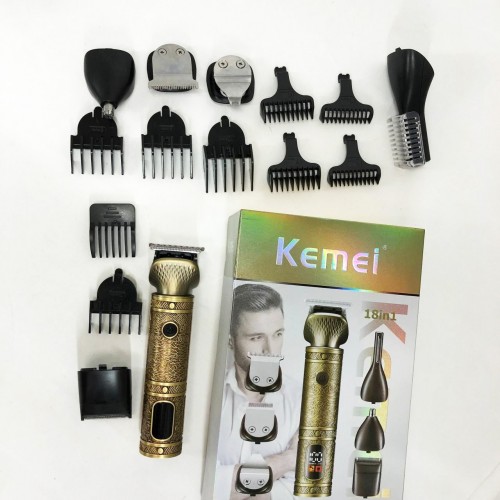 Kemei KM-2313