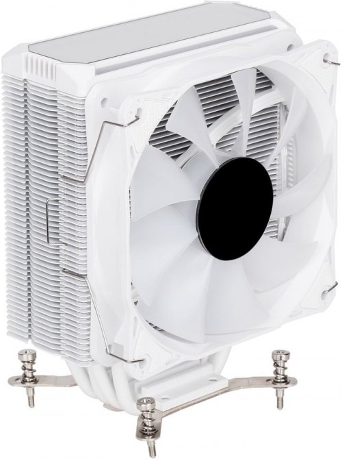 SAMA 4PI120MM ARGB White