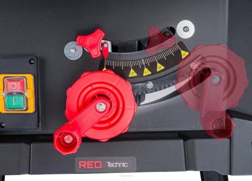 RED TECHNIC RTPSD0081