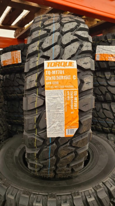Torque TQ-MT701