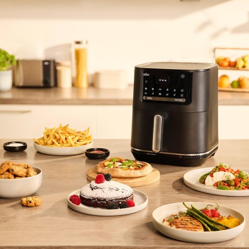 Braun MultiFry 5 HF 5050