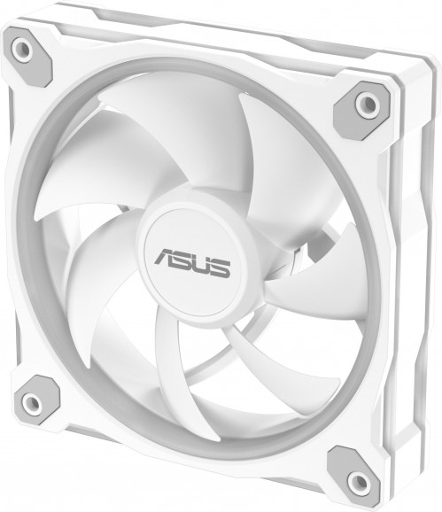 Asus Prime MR120 ARGB White - Single Pack