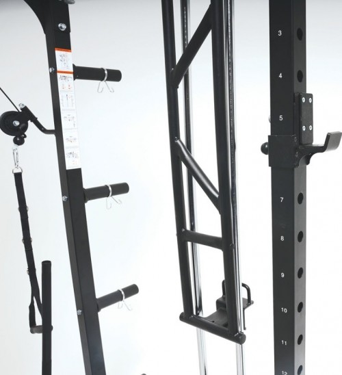 TOORX ASX-3000