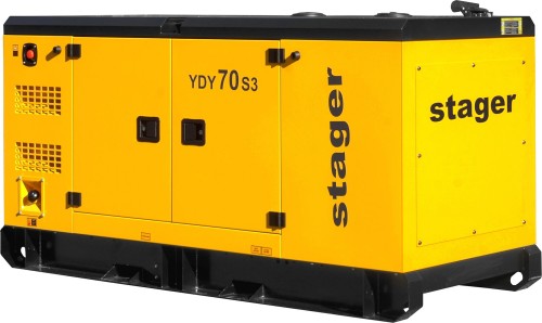 Stager YDY70S3